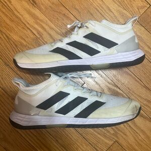 Adizero Ubersonic 4 Tennis Shoes